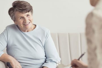 Residential Aged Care Consults