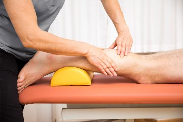 Specialist Treatment